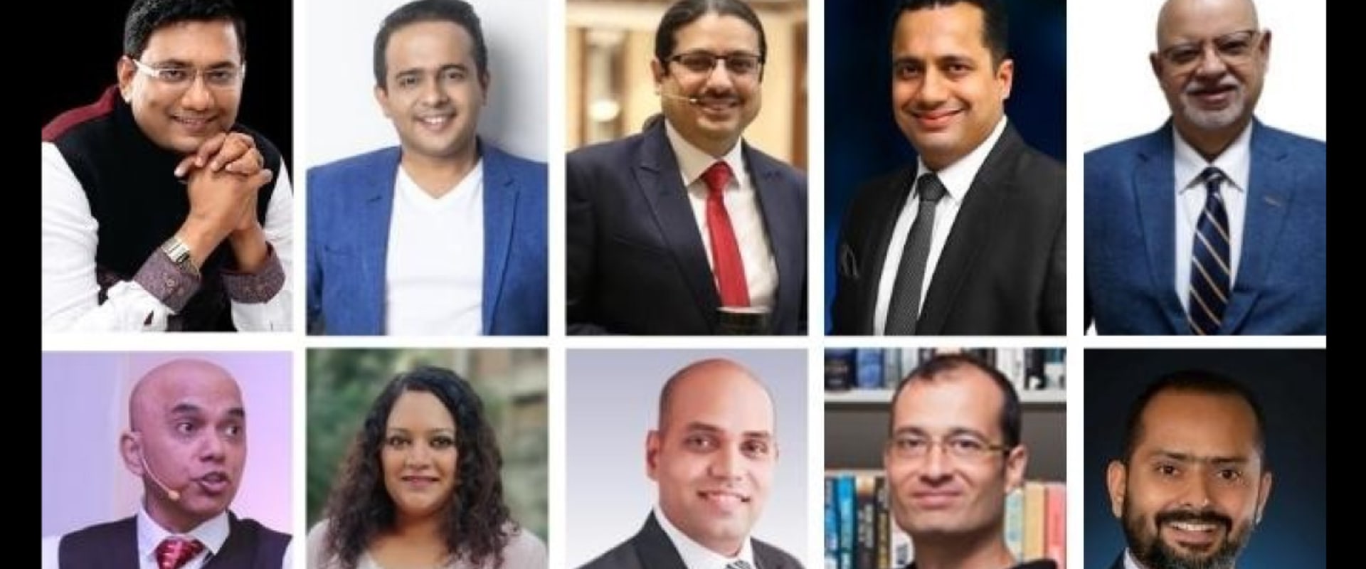 Who are the best business coaches?